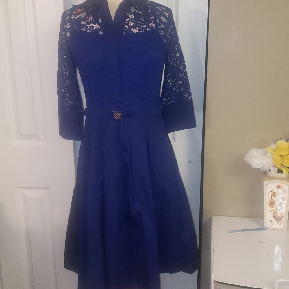 dress